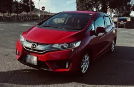 Honda, Fit