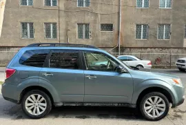 Subaru, Forester