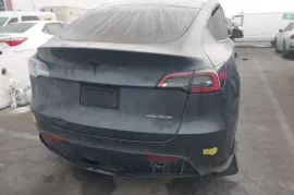 Tesla, Model Y