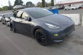 Tesla, Model Y