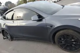 Tesla, Model Y