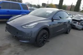 Tesla, Model Y