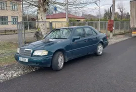 Mercedes-Benz, C Class