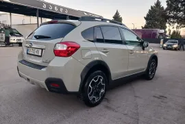 Subaru, XV