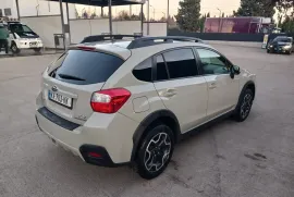 Subaru, XV