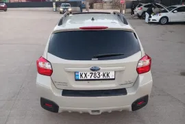 Subaru, XV