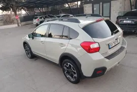 Subaru, XV