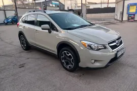 Subaru, XV