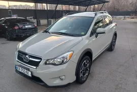 Subaru, XV