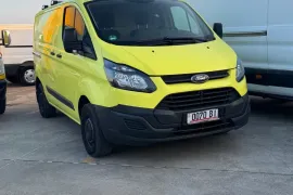 Ford, Transit