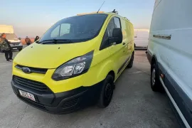 Ford, Transit