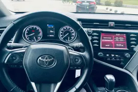 Toyota, Camry