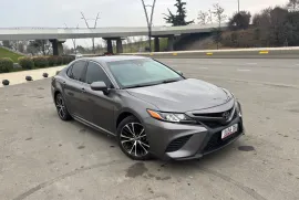 Toyota, Camry