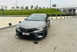 Toyota, Camry