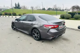 Toyota, Camry