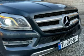 Mercedes-Benz, GL-Class, GL 450