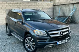 Mercedes-Benz, GL-Class, GL 450