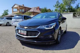 ავტონაწილები, დაშლილი ავტომობილები, CHEVROLET 