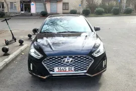 Hyundai, Sonata