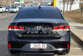 Hyundai, Sonata