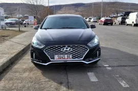 Hyundai, Sonata