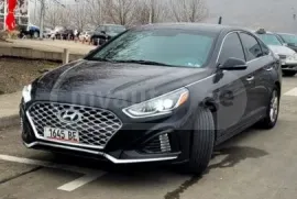 Hyundai, Sonata