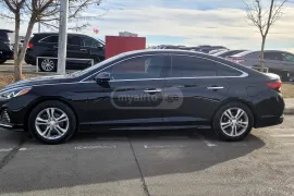 Hyundai, Sonata