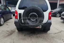 Nissan, Xterra