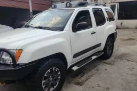 Nissan, Xterra