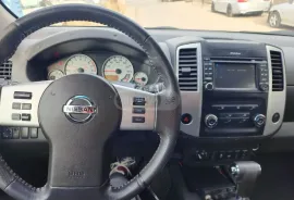 Nissan, Xterra