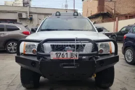 Nissan, Xterra