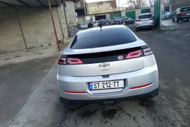 Chevrolet, Volt