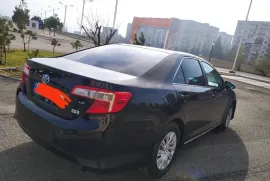 Toyota, Camry