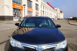 Toyota, Camry