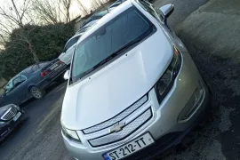 Chevrolet, Volt