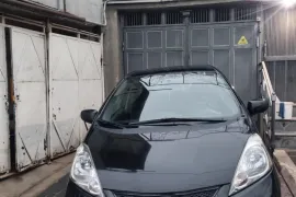 Honda, Fit