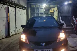 Honda, Fit