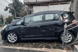 Honda, Fit