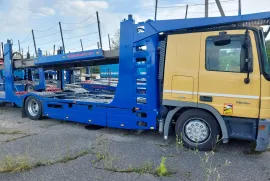 Mercedes-Benz, Actros