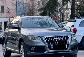 Audi, Q series, Q5