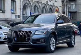 Audi, Q series, Q5