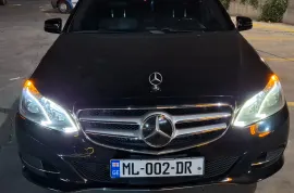 Mercedes-Benz, E CLASS, E 350