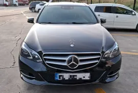 Mercedes-Benz, E CLASS, E 350