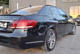 Mercedes-Benz, E CLASS, E 350