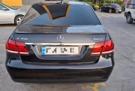 Mercedes-Benz, E CLASS, E 350