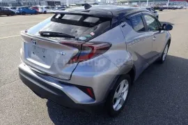 Toyota, C-HR