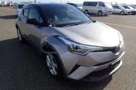 Toyota, C-HR