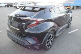 Toyota, C-HR