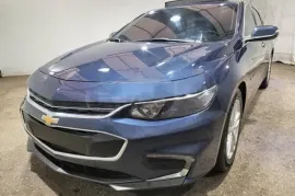 Chevrolet, Malibu