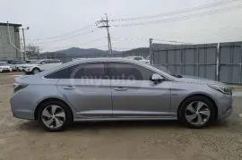 Hyundai, Sonata